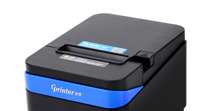 GP-C80180IIN热敏打印机