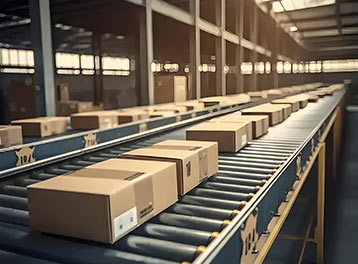 佳博GP-1124D：快递打印行业的高效利器，引领打印新时代！