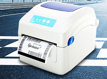 【新品速递】热敏条码机全面升级，效率与颜值并存，打印新宠来袭！