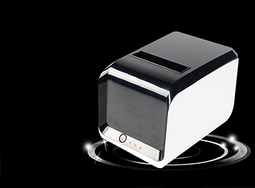 餐饮票打印神器来袭！佳博S-C803热敏票据打印机，全能助手就