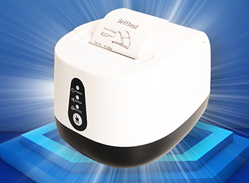 人气爆棚！断货王SH584云打印机，你值得拥有的高效神器！