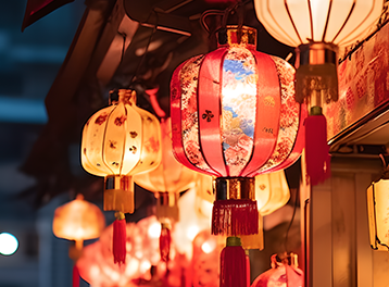 欢庆元宵 | 佳博科技祝您和家人元宵节快乐，团团圆圆，幸福美满！