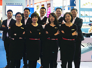 2018零售展，佳博捧获大奖完美收官！新零售利器-佳博云打印荣获2018零售展最高人气关注奖！