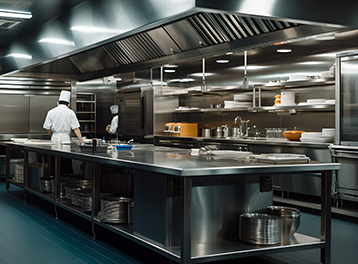 揭密！火爆的餐饮店都用H80300IIN票据标签打印机