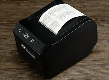 佳博打印机评测大揭秘！IT168网权威解读，性能究竟如何？