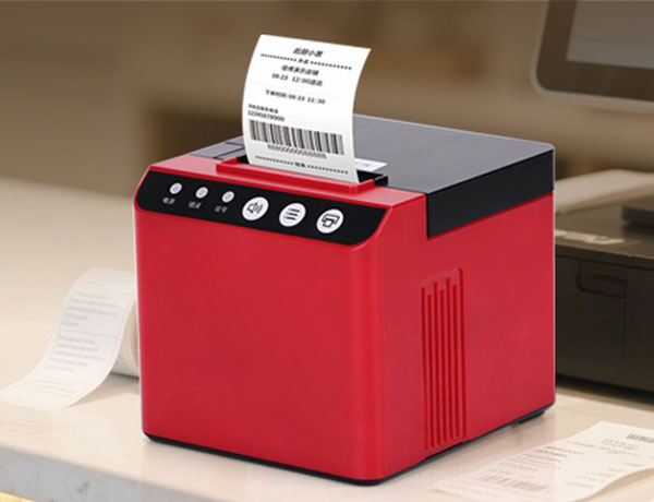 告别手忙脚乱！佳博GP-R225C云打印机来了：自动接单+双模式打印