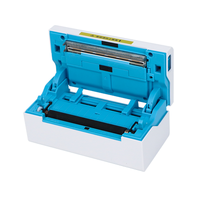 4寸无纸仓快递打单机