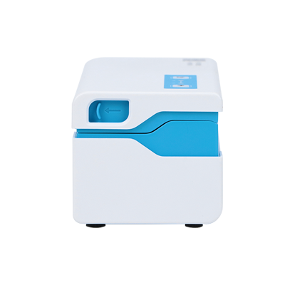 4寸无纸仓快递打单机