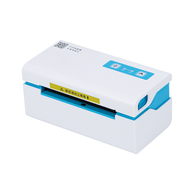 4寸无纸仓快递打单机