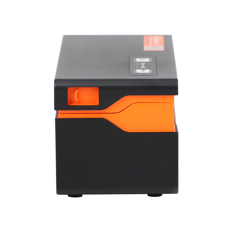 4寸无纸仓跨境面单机