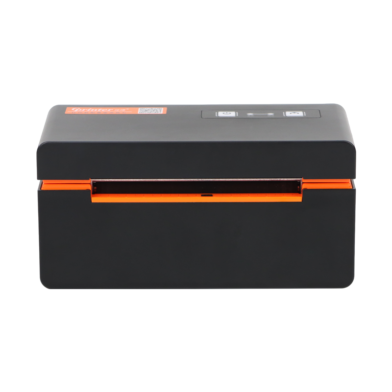 4寸无纸仓跨境面单机