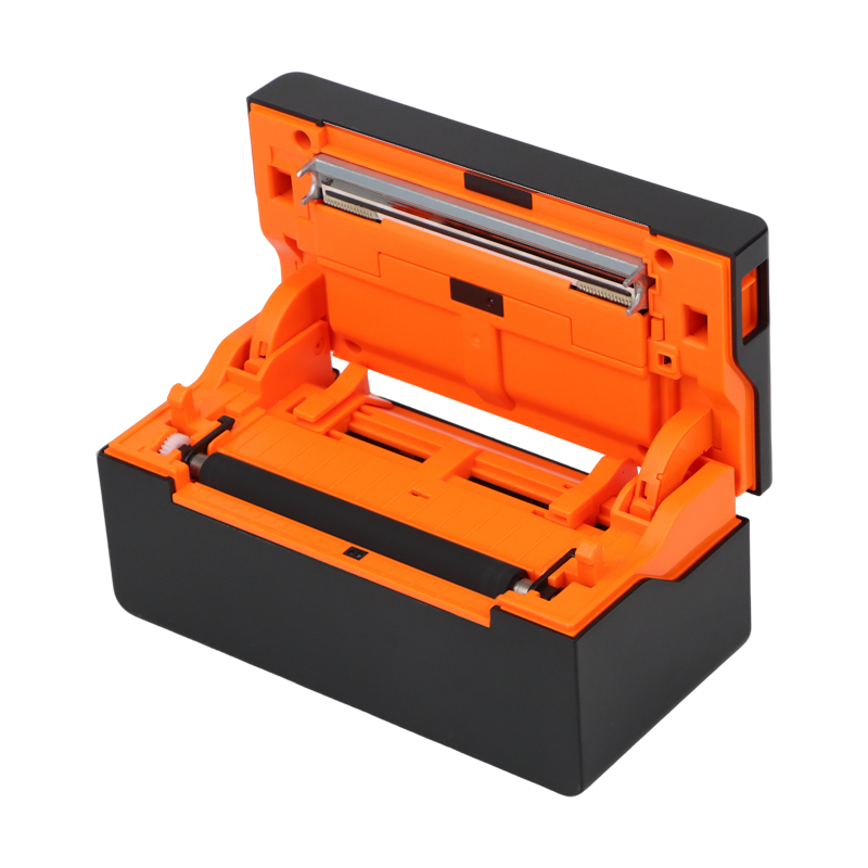 4寸无纸仓跨境面单机